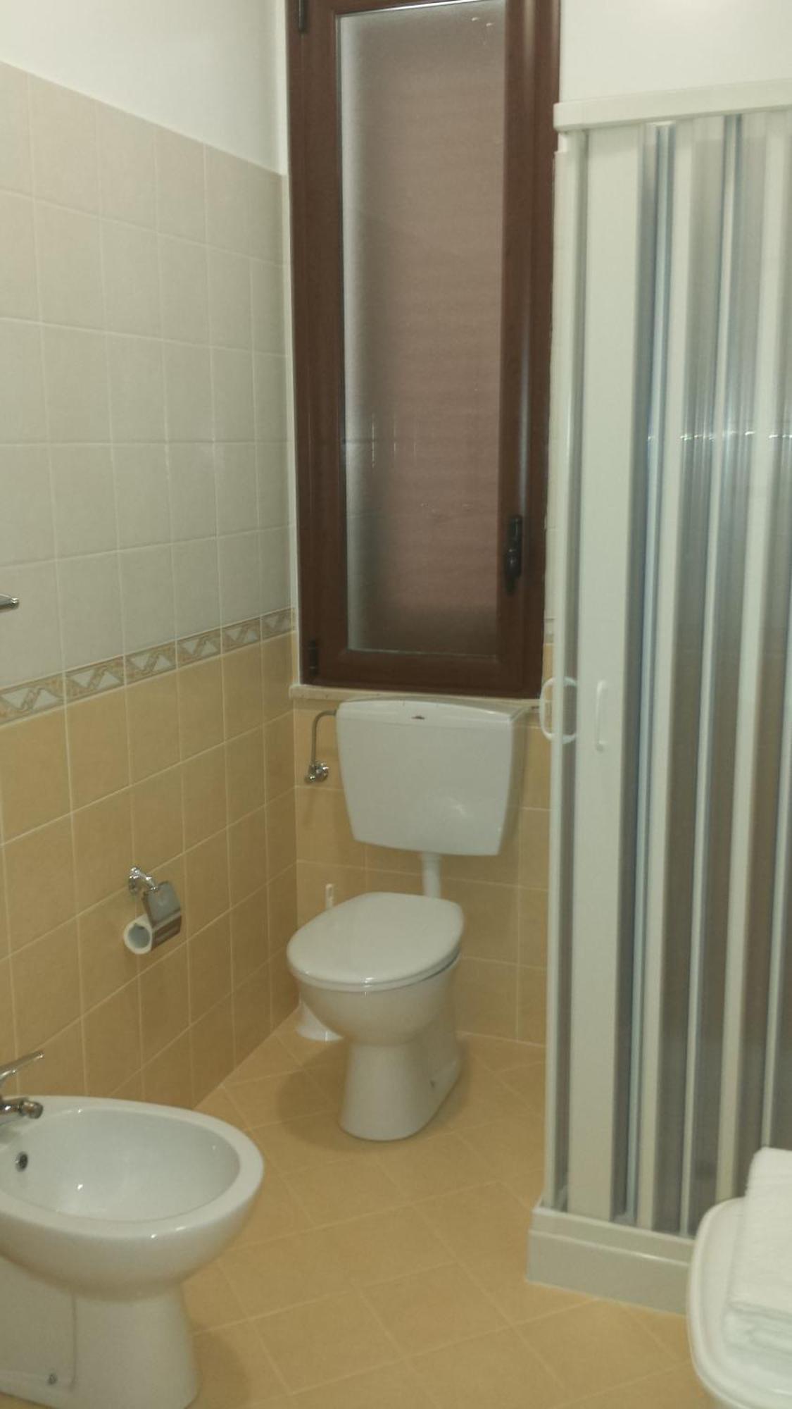 Case Vacanze Orlando 特拉佩托 外观 照片
