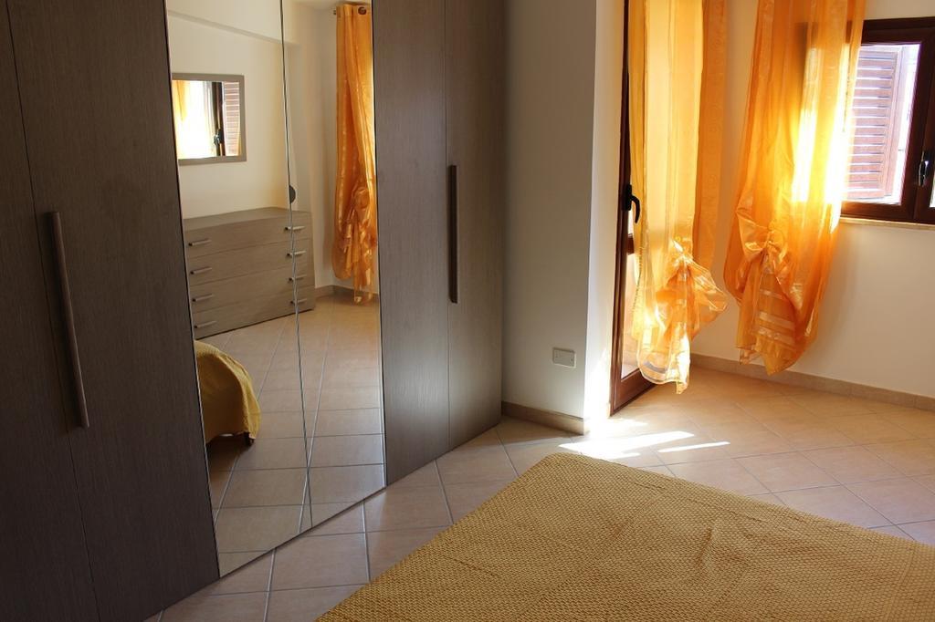 Case Vacanze Orlando 特拉佩托 客房 照片