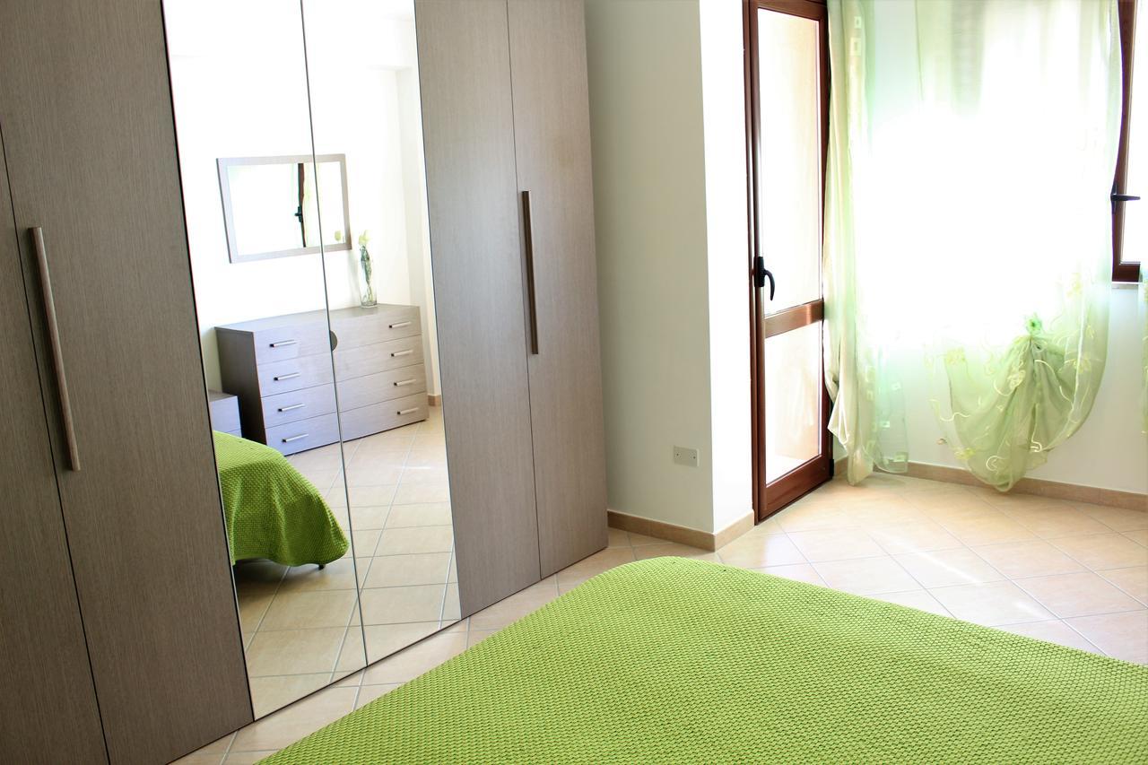 Case Vacanze Orlando 特拉佩托 外观 照片